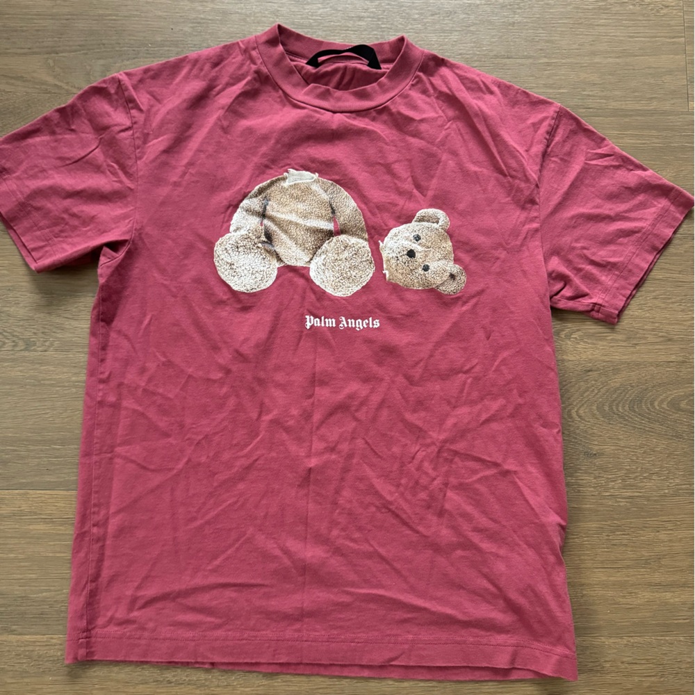 Palm Angels T Shirt